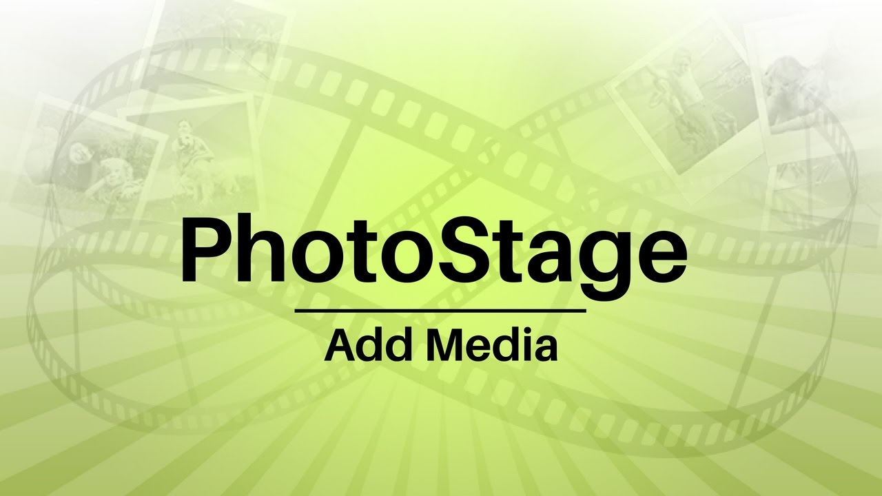 nch photostage slideshow software reviews